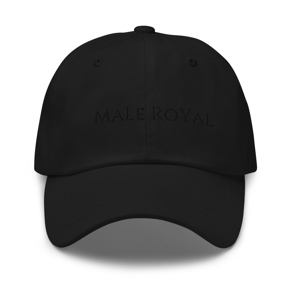 MaLe Royal Cap