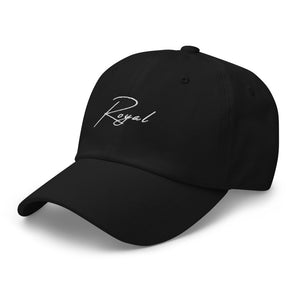 Royal Baseball-Cap