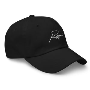 Royal Baseball-Cap