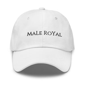 MaLe Royal Cap