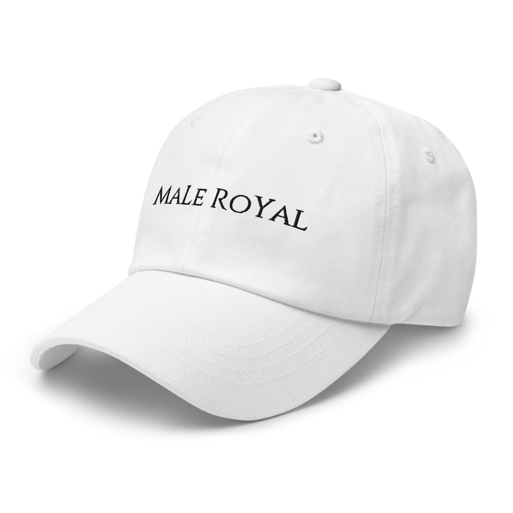 MaLe Royal Cap