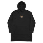 Load image into Gallery viewer, MaLe Icarus Hoodie-Dress
