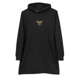 Load image into Gallery viewer, MaLe Icarus Hoodie-Dress
