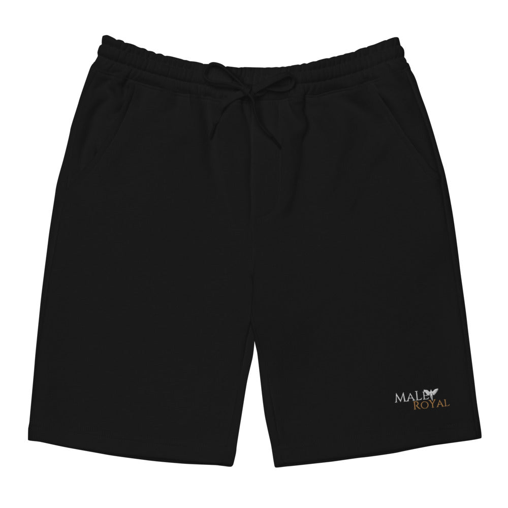 MaLe Royal Fashion Shorts