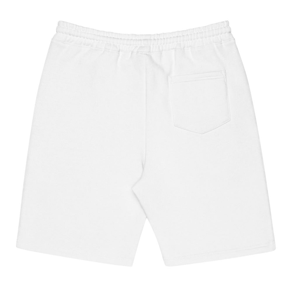 MaLe Royal Fashion Circle Shorts