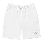 Load image into Gallery viewer, MaLe Royal Fashion Circle Shorts
