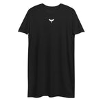 Load image into Gallery viewer, Icarus T-Shirt Dress
