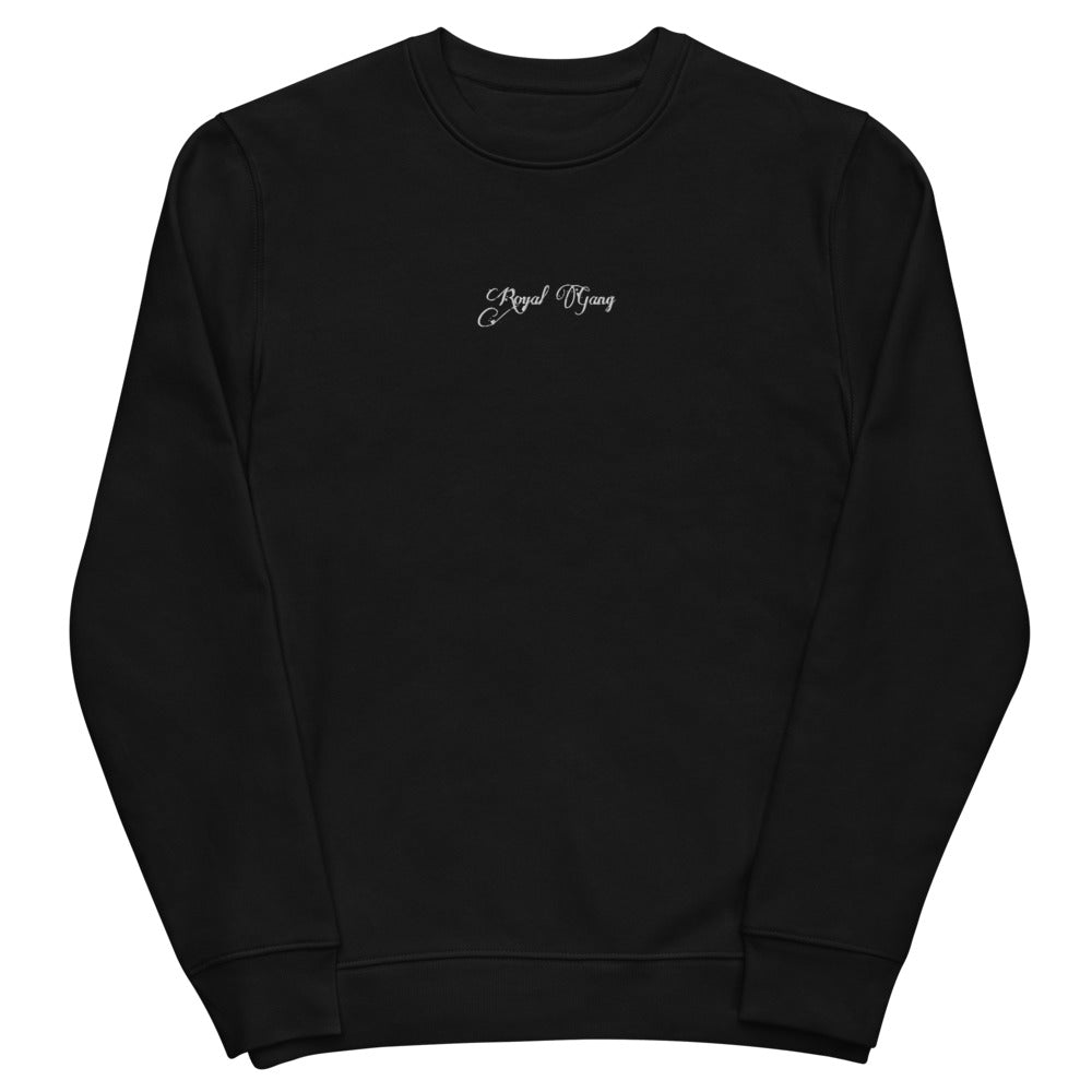 Royal Gang Sweatshirt