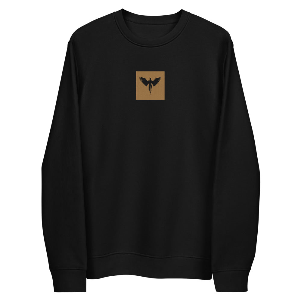 Icarus Stick Sweater