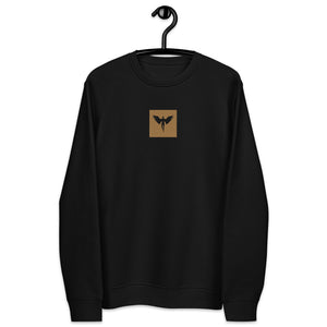 Icarus Stick Sweater