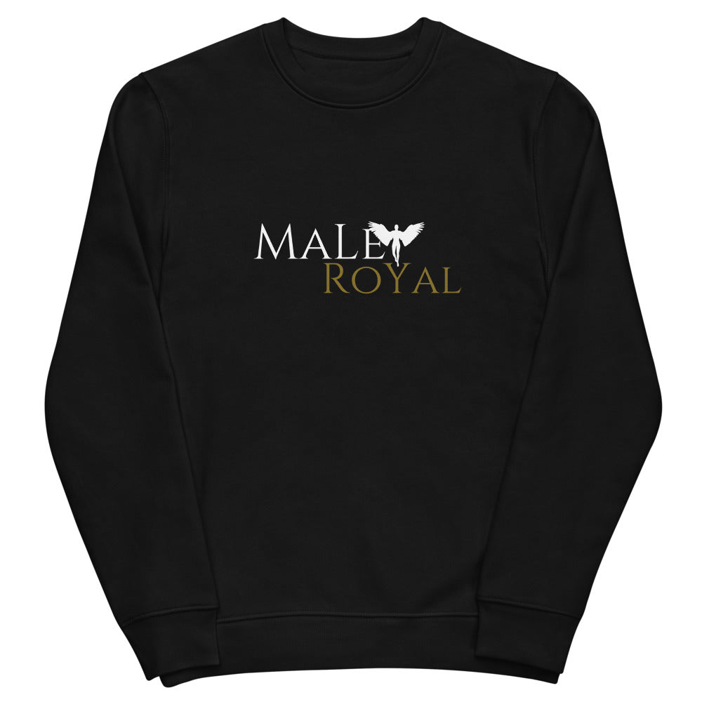 MaLe Royal Fashion Sweatshirt