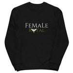 Load image into Gallery viewer, FeMaLe Sweatshirt
