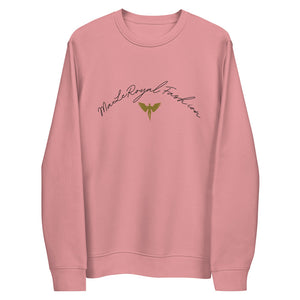 MaLe Royal Fashion Icarus Sweatshirt