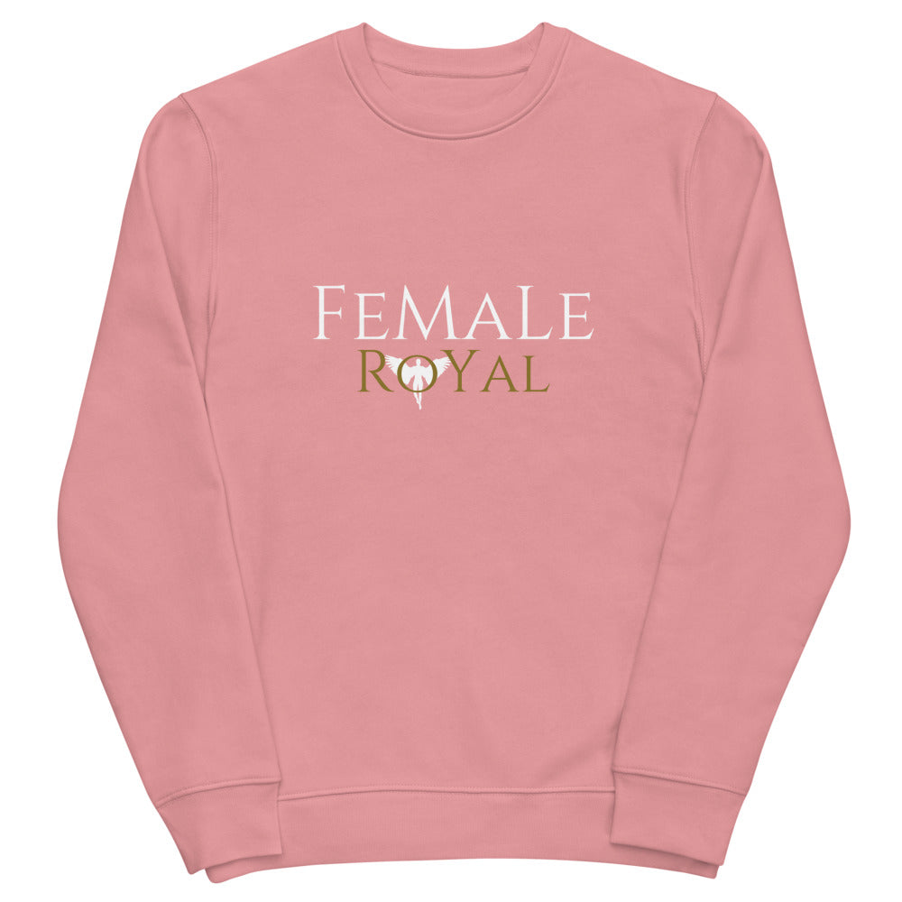 FeMaLe Sweatshirt