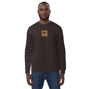 Icarus Stick Sweater