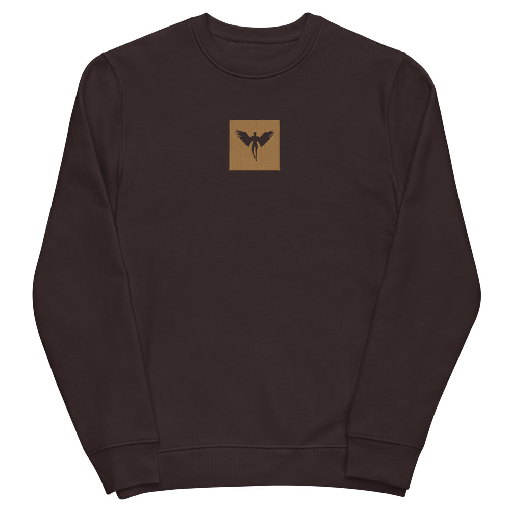 Icarus Stick Sweater