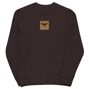 Icarus Stick Sweater