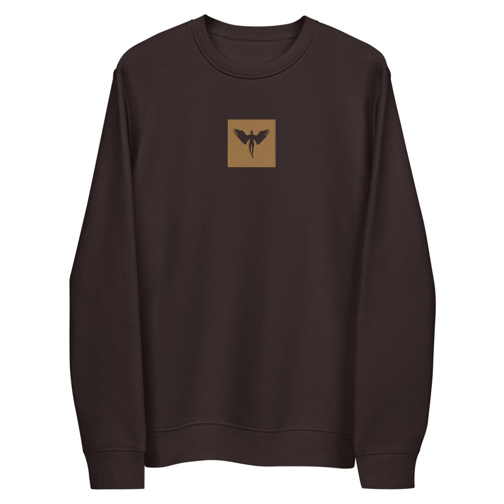 Icarus Stick Sweater