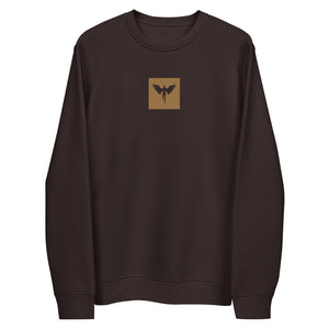 Icarus Stick Sweater