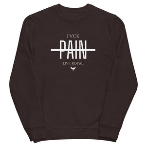 Pain Sweatshirt