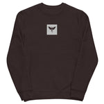 Load image into Gallery viewer, White Icarus Sweatshirt
