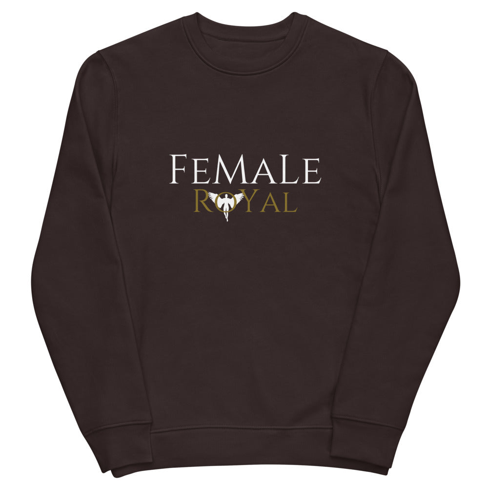 FeMaLe Sweatshirt