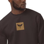 Load image into Gallery viewer, Icarus Stick Sweater
