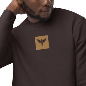 Icarus Stick Sweater