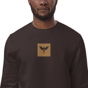 Icarus Stick Sweater