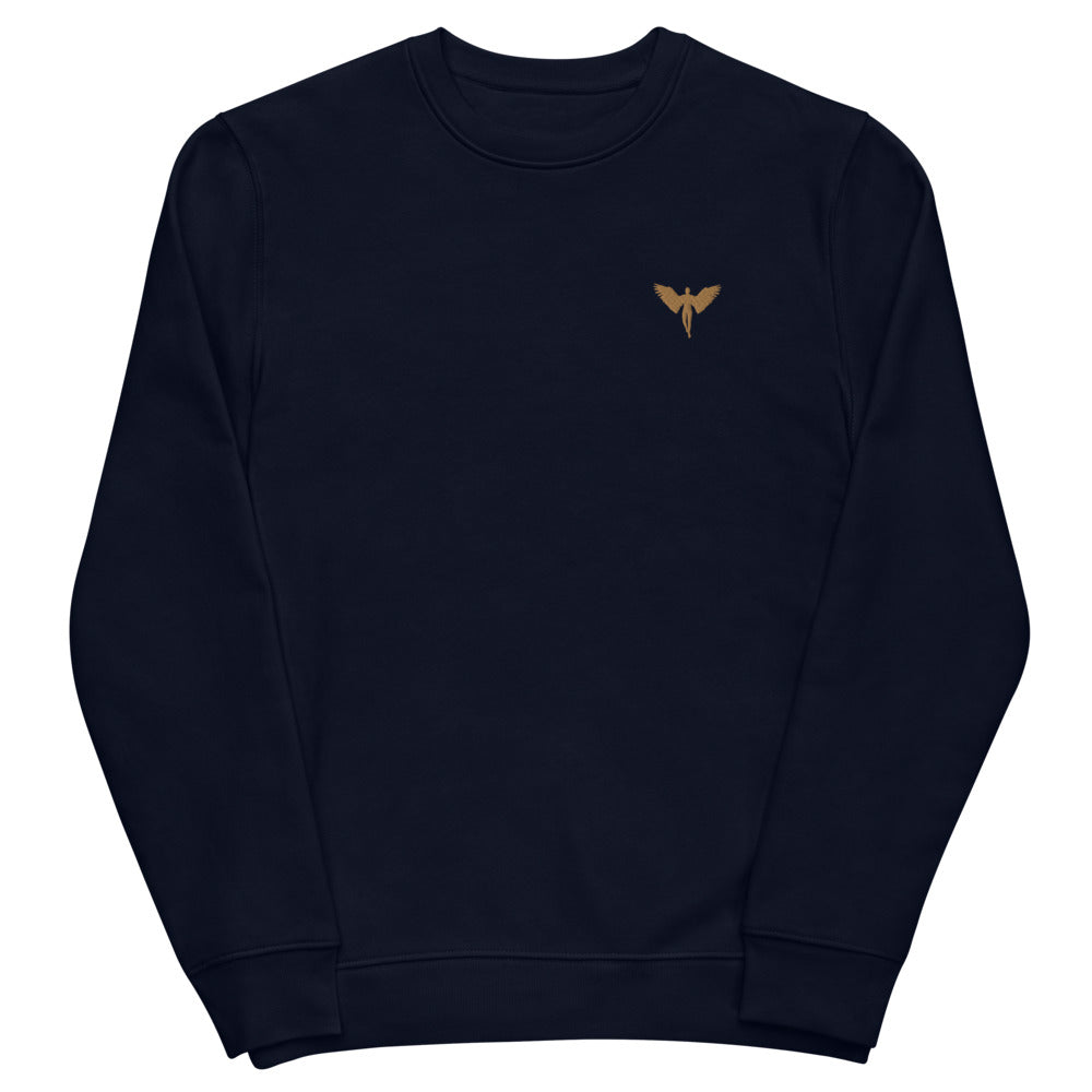 Gold Icarus Sweatshirt