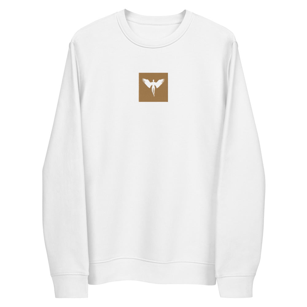 Icarus Stick Sweater