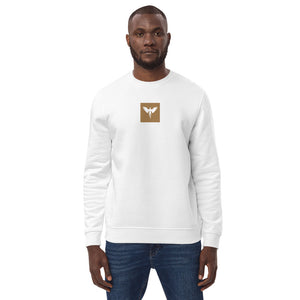 Icarus Stick Sweater