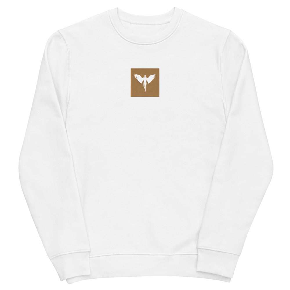 Icarus Stick Sweater