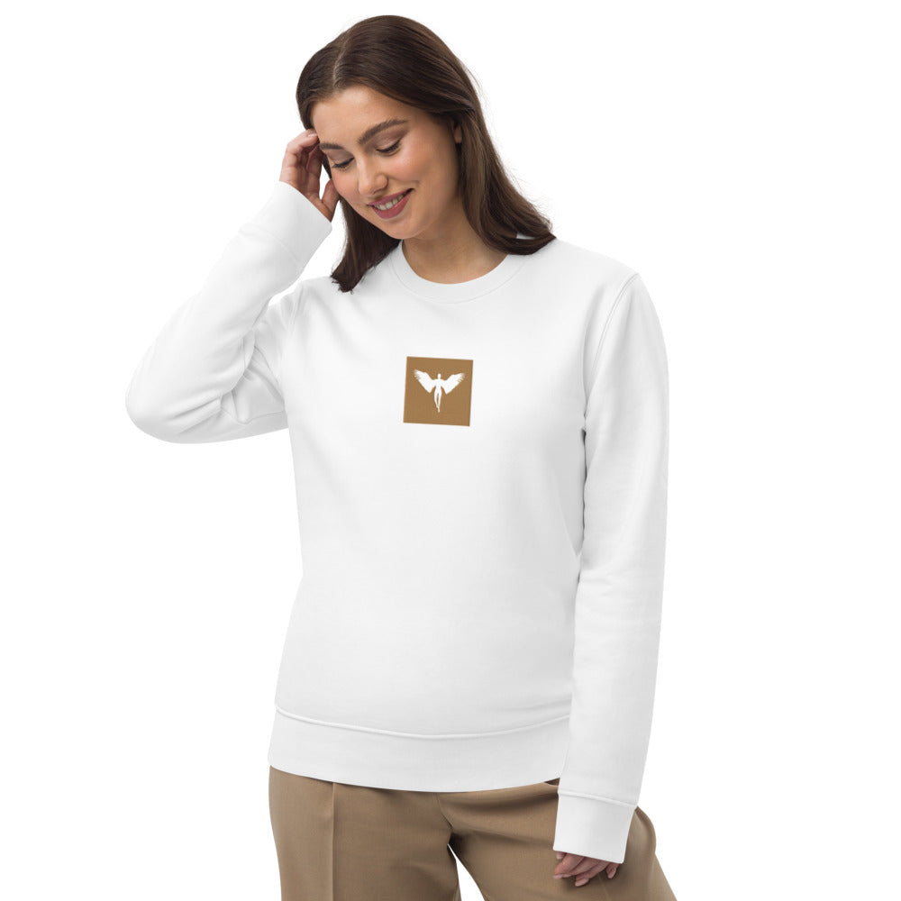 Icarus Stick Sweater