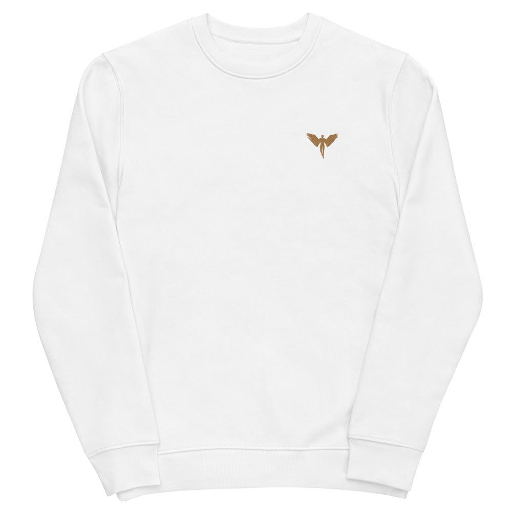 Gold Icarus Sweatshirt