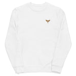 Load image into Gallery viewer, Gold Icarus Sweatshirt
