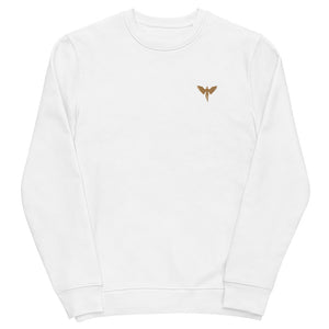 Gold Icarus Sweatshirt