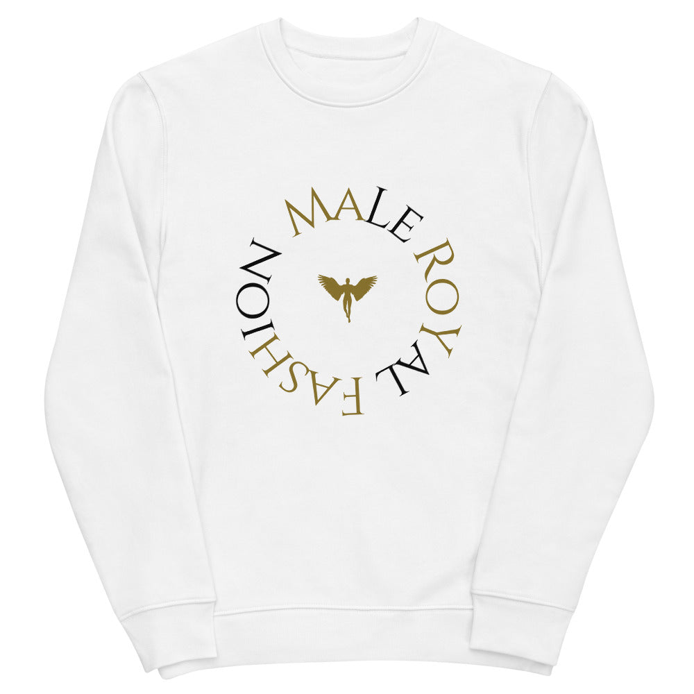 MaLe Royal Fashion Circle Sweatshirt