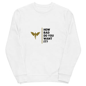 Want it? Sweatshirt