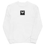 Load image into Gallery viewer, Black Icarus Sweatshirt
