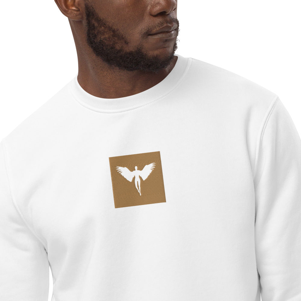 Icarus Stick Sweater