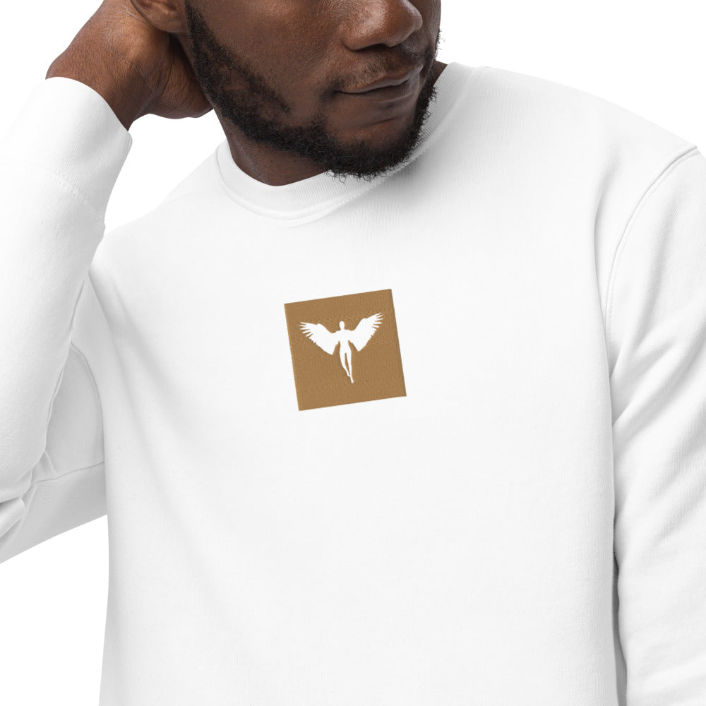 Icarus Stick Sweater