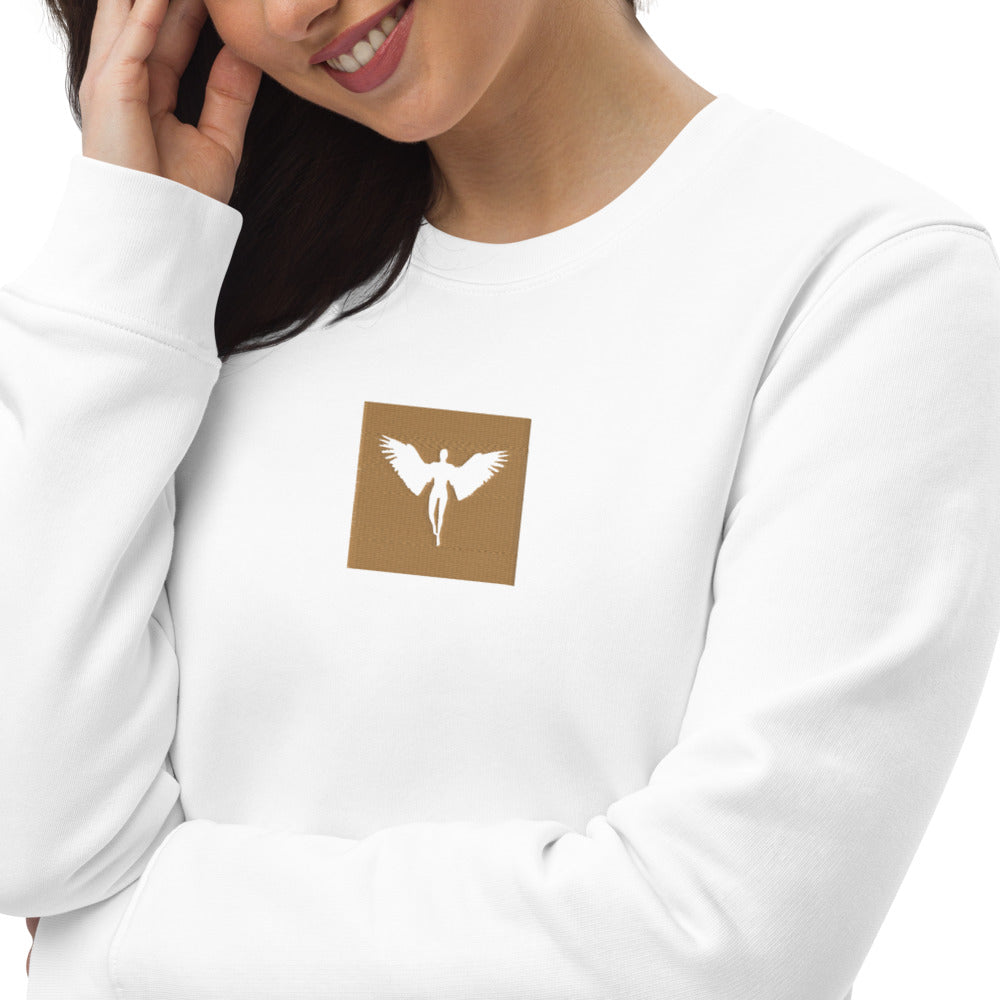 Icarus Stick Sweater