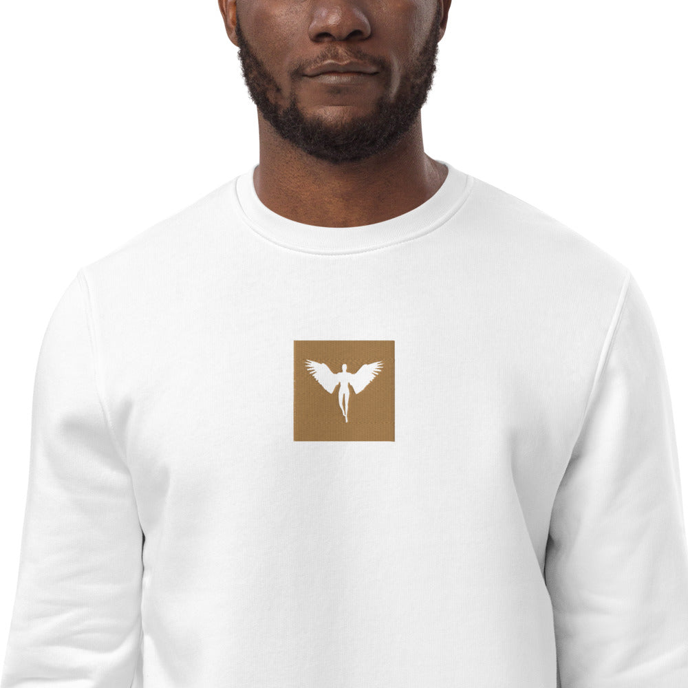 Icarus Stick Sweater