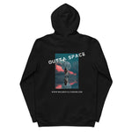 Load image into Gallery viewer, Outta Space Hoodie
