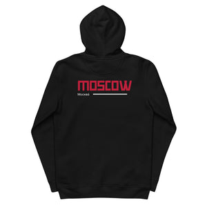 MaLe Moscow Hoodie