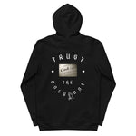 Load image into Gallery viewer, Trust Hoodie
