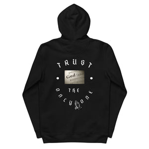 Trust Hoodie