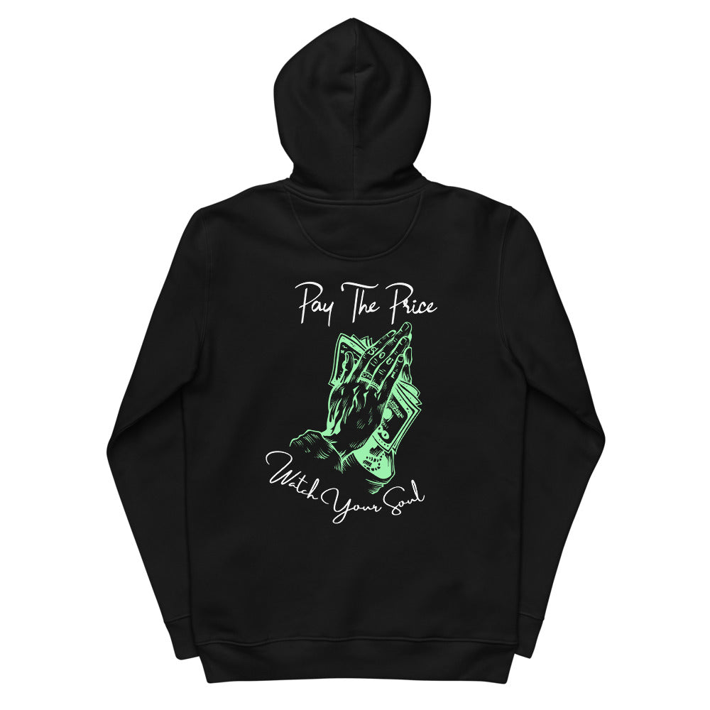 Pay the Price Hoodie