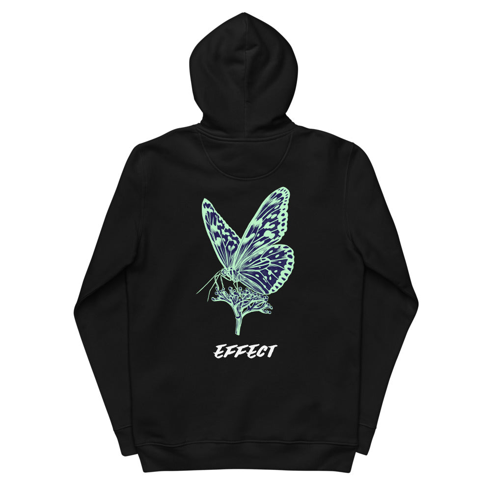 Butterfly Effect Hoodie